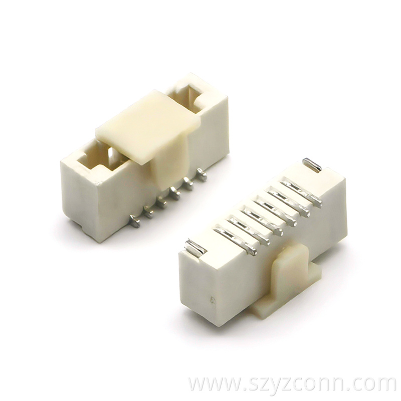 vertical pin socket connector vertical pin socket connector